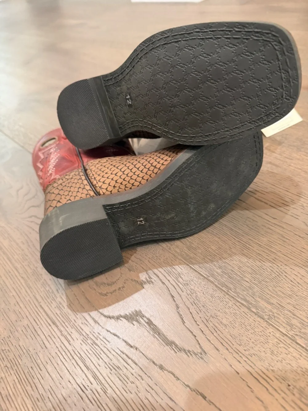 Cody James Kids Boots-NWT
